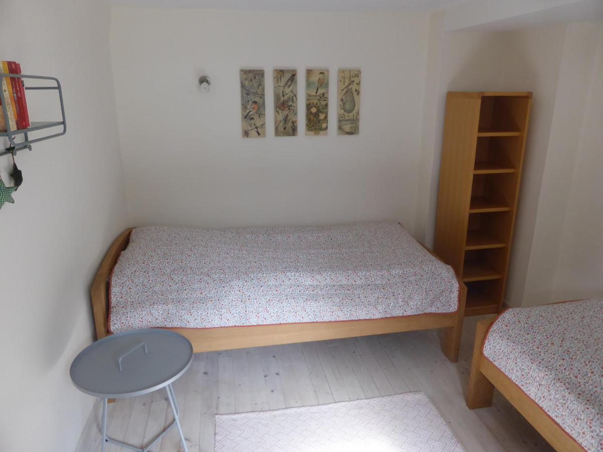 Ferienhaus Lieberhaeuschen Βίλα Γκούμερσμπαχ Εξωτερικό φωτογραφία