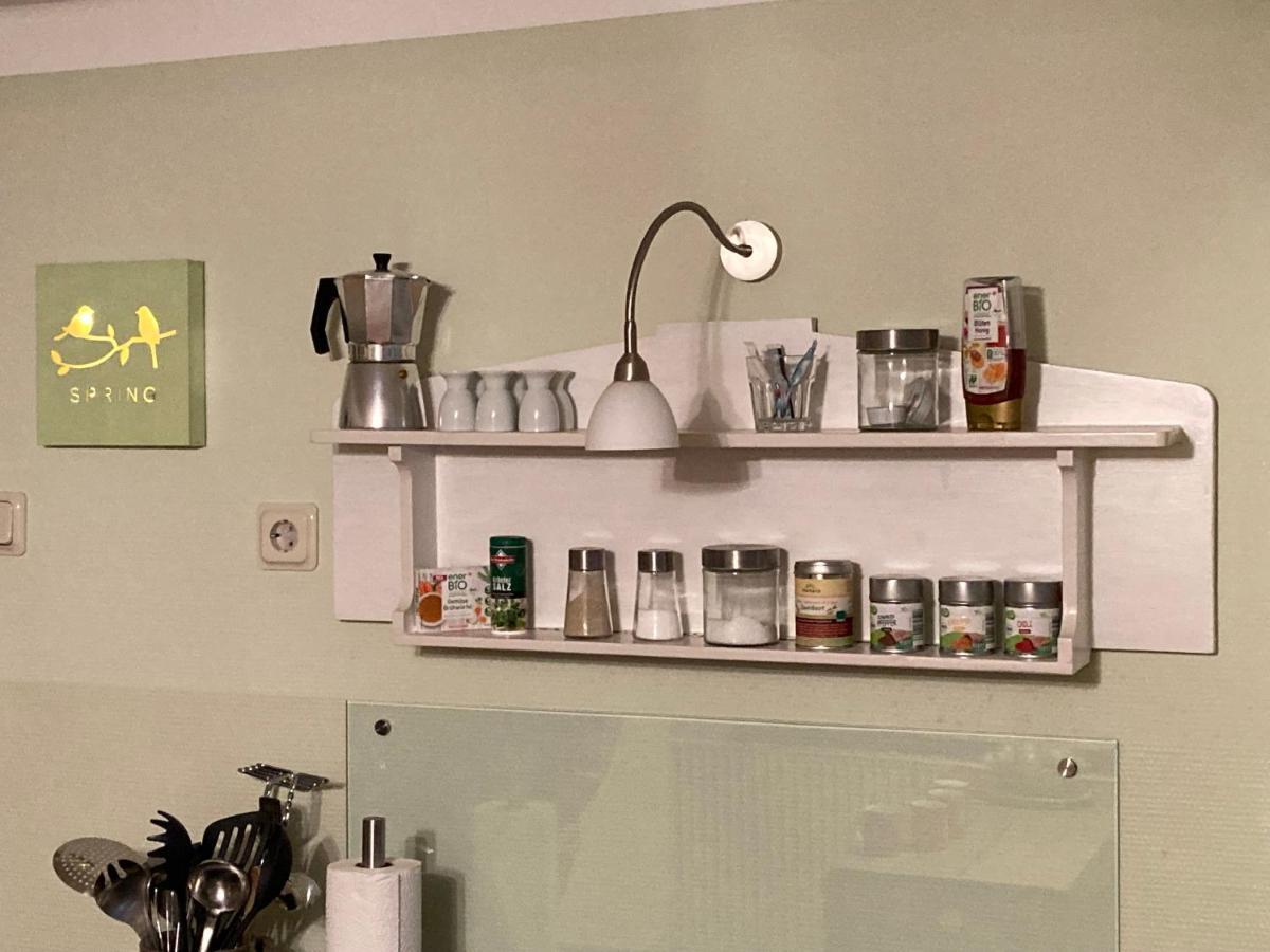 Ferienhaus Lieberhaeuschen Βίλα Γκούμερσμπαχ Εξωτερικό φωτογραφία
