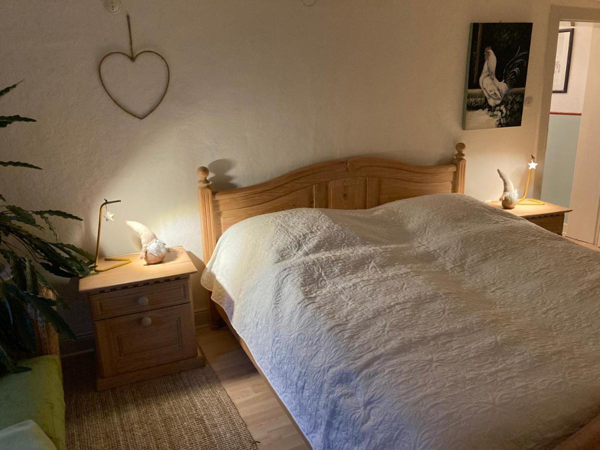 Ferienhaus Lieberhaeuschen Βίλα Γκούμερσμπαχ Εξωτερικό φωτογραφία