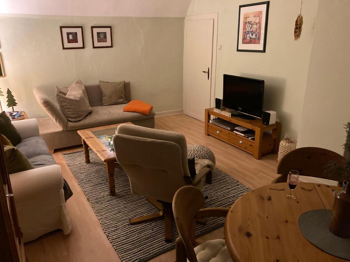 Ferienhaus Lieberhaeuschen Βίλα Γκούμερσμπαχ Εξωτερικό φωτογραφία